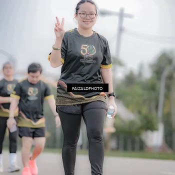 Runner Photo 7170639