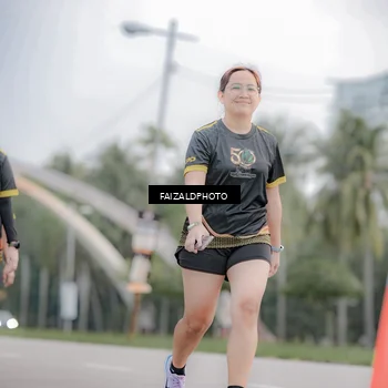 Runner Photo 7170673