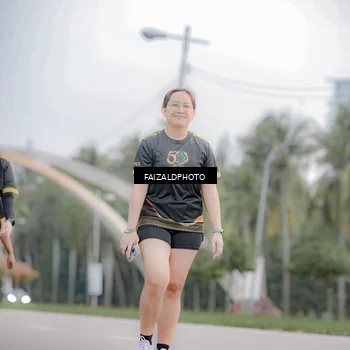 Runner Photo 7170678