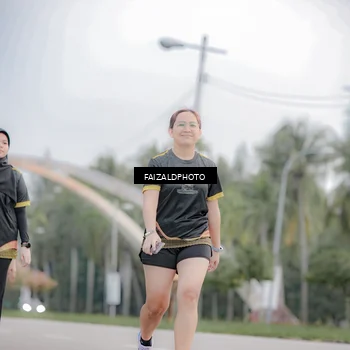 Runner Photo 7170682