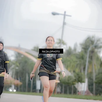 Runner Photo 7170684