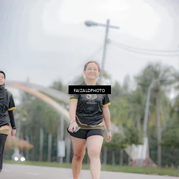 Runner Photo 7170685