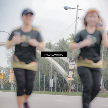 Runner Photo 7170686