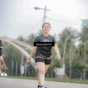 Runner Photo 7170723