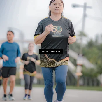 Runner Photo 7170734