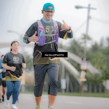 Runner Photo 7170750