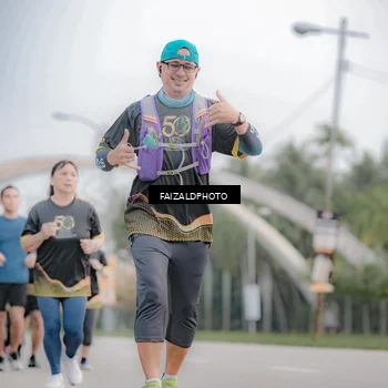 Runner Photo 7170754