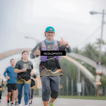 Runner Photo 7170761
