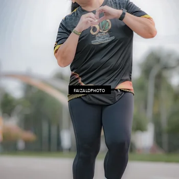 Runner Photo 7170764