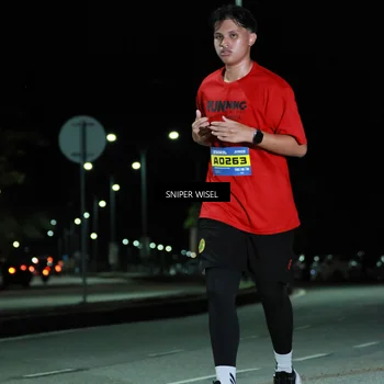Runner Photo 7170765