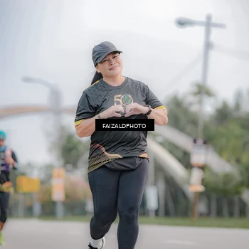 Runner Photo 7170773