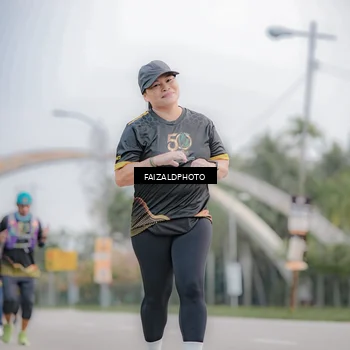 Runner Photo 7170774