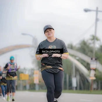 Runner Photo 7170777