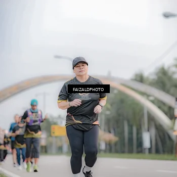 Runner Photo 7170779