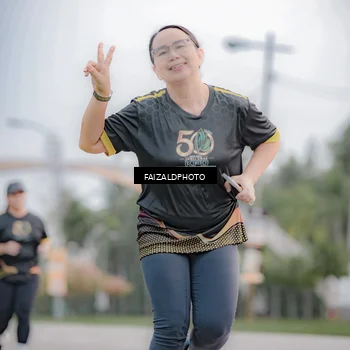 Runner Photo 7170780
