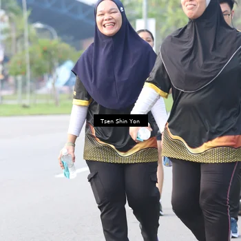Runner Photo 7170781