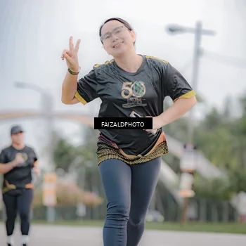 Runner Photo 7170782