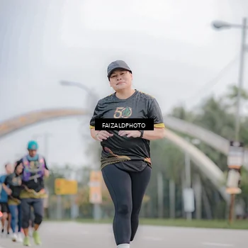 Runner Photo 7170783