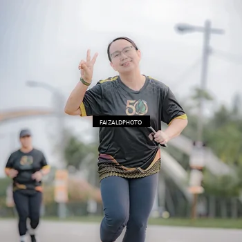 Runner Photo 7170784