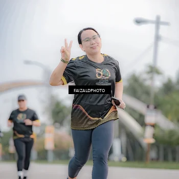 Runner Photo 7170787