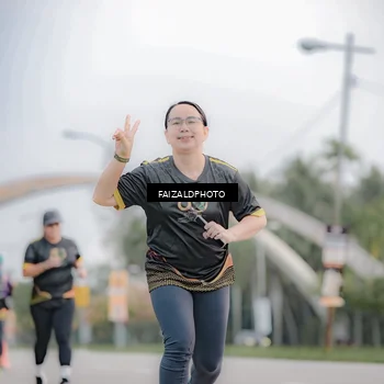 Runner Photo 7170788