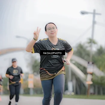 Runner Photo 7170789