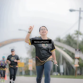 Runner Photo 7170791