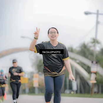 Runner Photo 7170792
