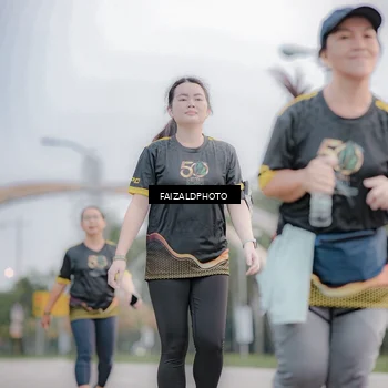 Runner Photo 7170802