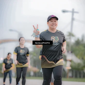 Runner Photo 7170807