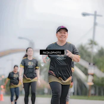 Runner Photo 7170811