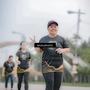 Runner Photo 7170814