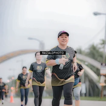 Runner Photo 7170816