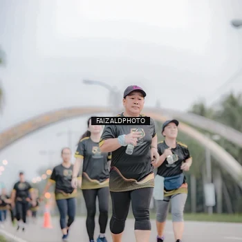 Runner Photo 7170824