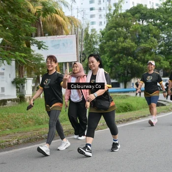 Runner Photo 7170969
