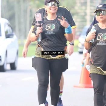 Runner Photo 7170989