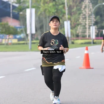 Runner Photo 7170992