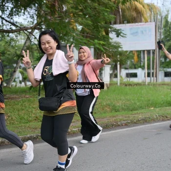 Runner Photo 7170994