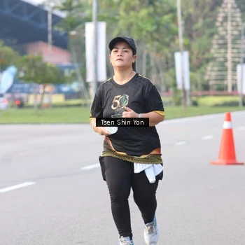 Runner Photo 7170996