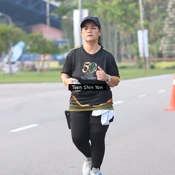 Runner Photo 7170998