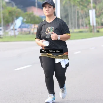 Runner Photo 7171001