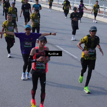 Runner Photo 7171008