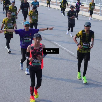Runner Photo 7171010