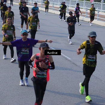 Runner Photo 7171019