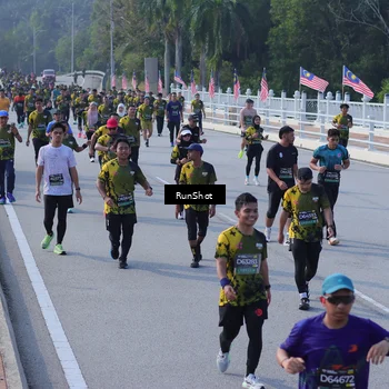 Runner Photo 7171034