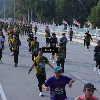 Runner Photo 7171036