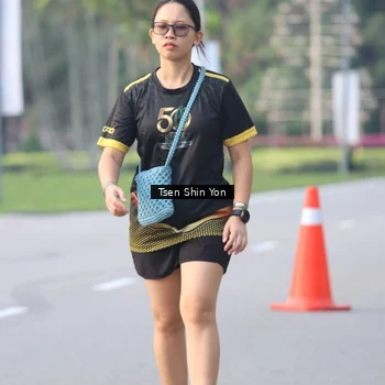 Runner Photo 7171071