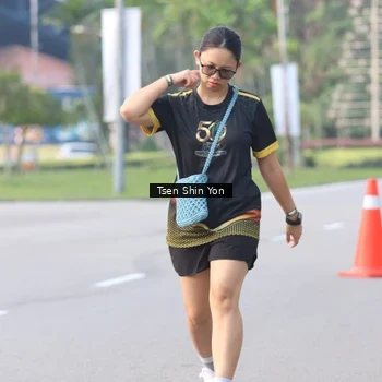 Runner Photo 7171082