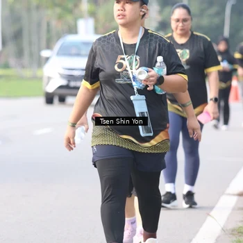 Runner Photo 7171128