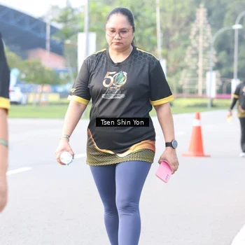 Runner Photo 7171140